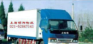 上海到六安物流專線 公路運輸與專業(yè)托運服務