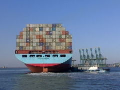 廣州深圳至曼谷海運貨運代理 一站式服務解決方案